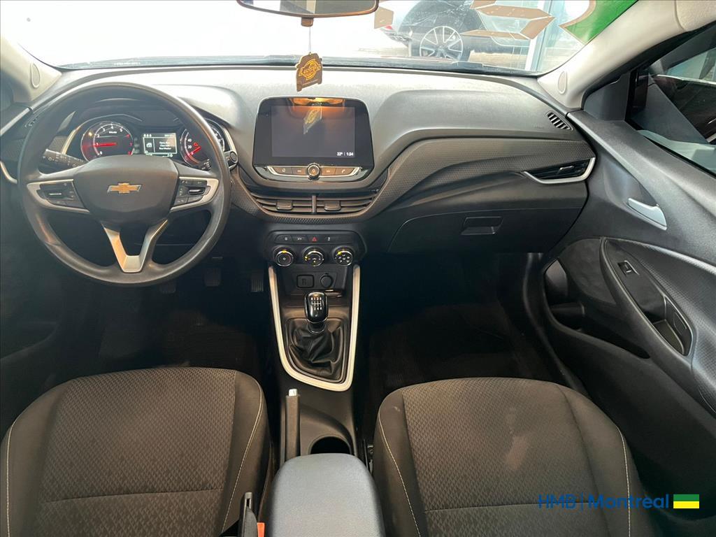 ONIX PLUS 1.0 TURBO FLEX LTZ MANUAL