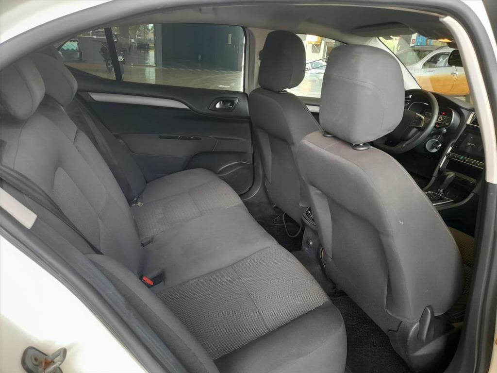 C4 LOUNGE 1.6 THP FLEX LIVE BUSINESS BVA8