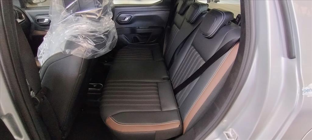 STRADA 1.0 TURBO 200 FLEX RANCH CD CVT10