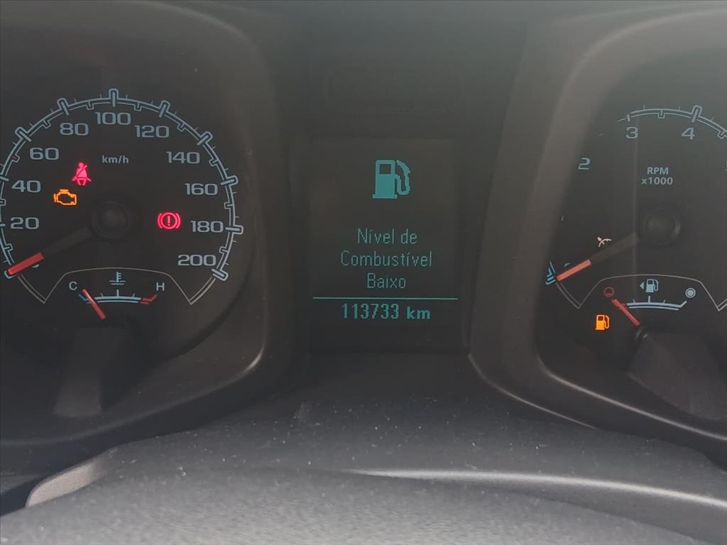 S10 2.4 ADVANTAGE 4X2 CD 8V FLEX 4P MANUAL3