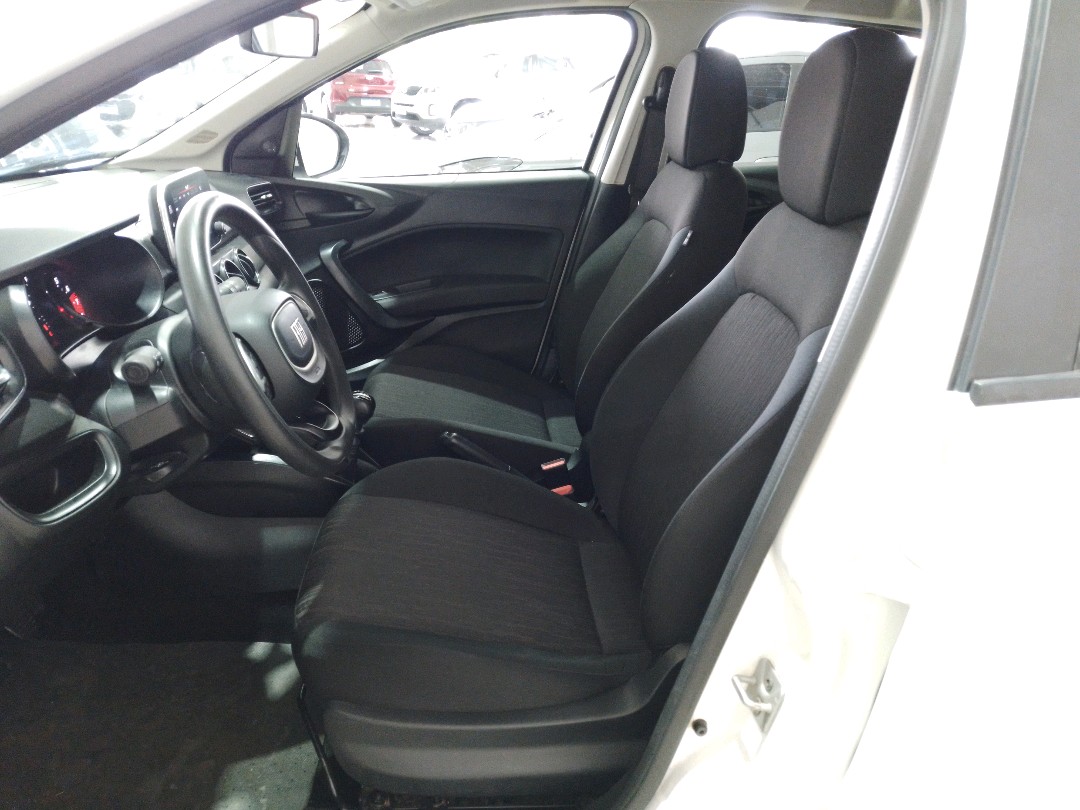 Fiat-ARGO-1.0 FIREFLY FLEX DRIVE MANUAL