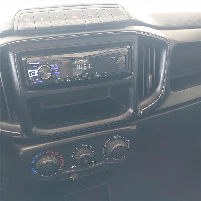 STRADA 1.3 FIREFLY FLEX ENDURANCE CS MANUAL10