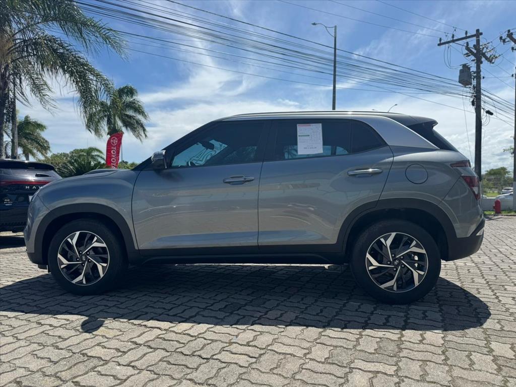 CRETA 1.0 TGDI FLEX PLATINUM AUTOMÁTICO7