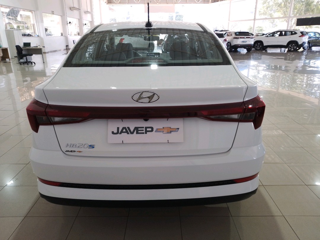 Hyundai-HB20S-1.0 12V FLEX COMFORT PLUS MANUAL