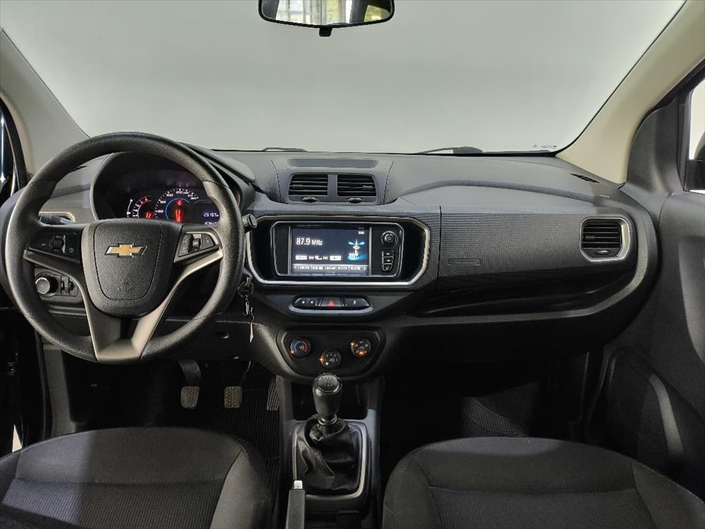 SPIN 1.8 LT 8V FLEX 4P MANUAL3