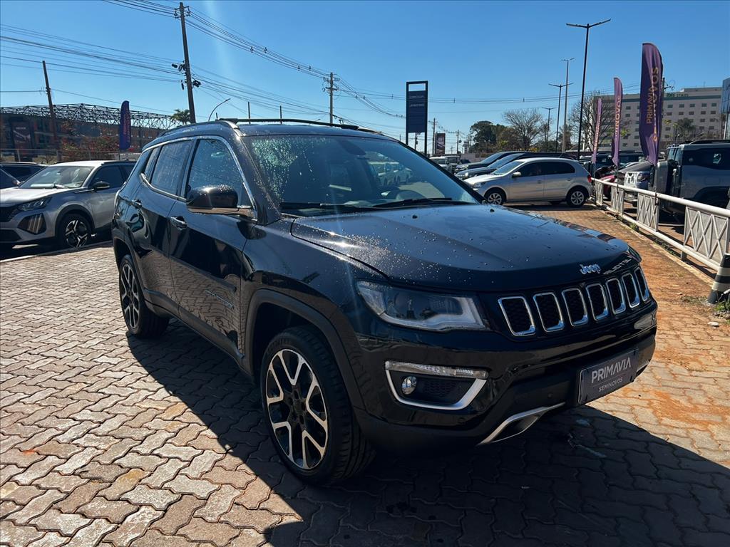 COMPASS 2.0 16V DIESEL LIMITED 4X4 AUTOMÁTICO1