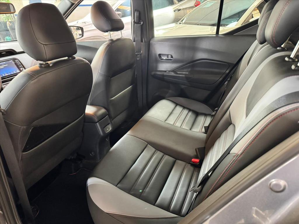 Nissan-KICKS-1.6 16V FLEXSTART XPLAY XTRONIC