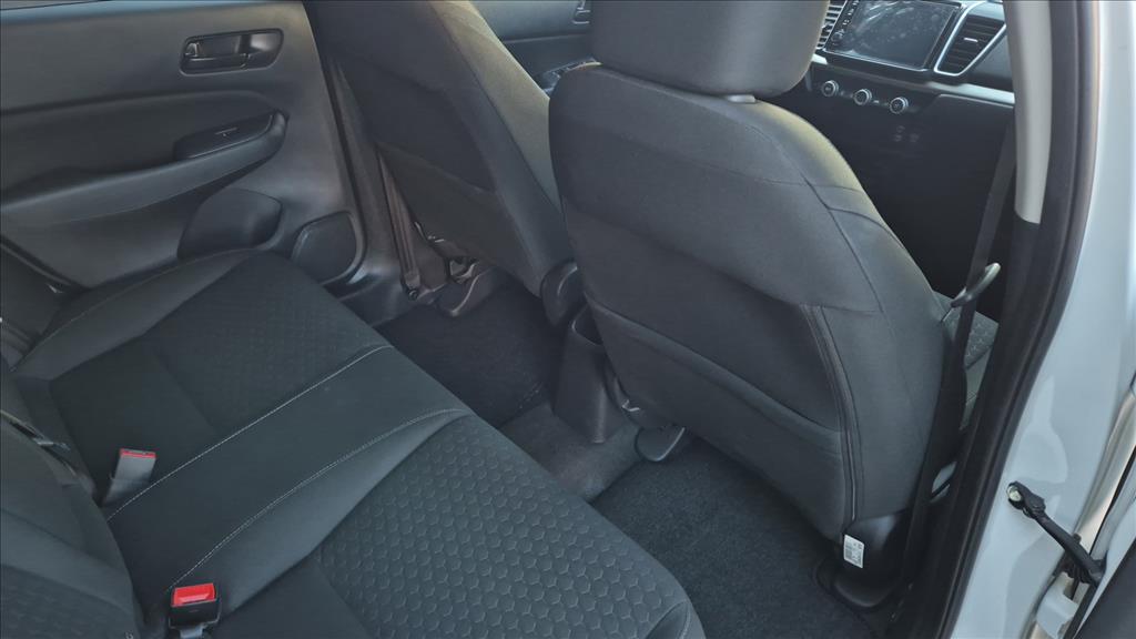 CITY 1.5 i-VTEC FLEX LX CVT4