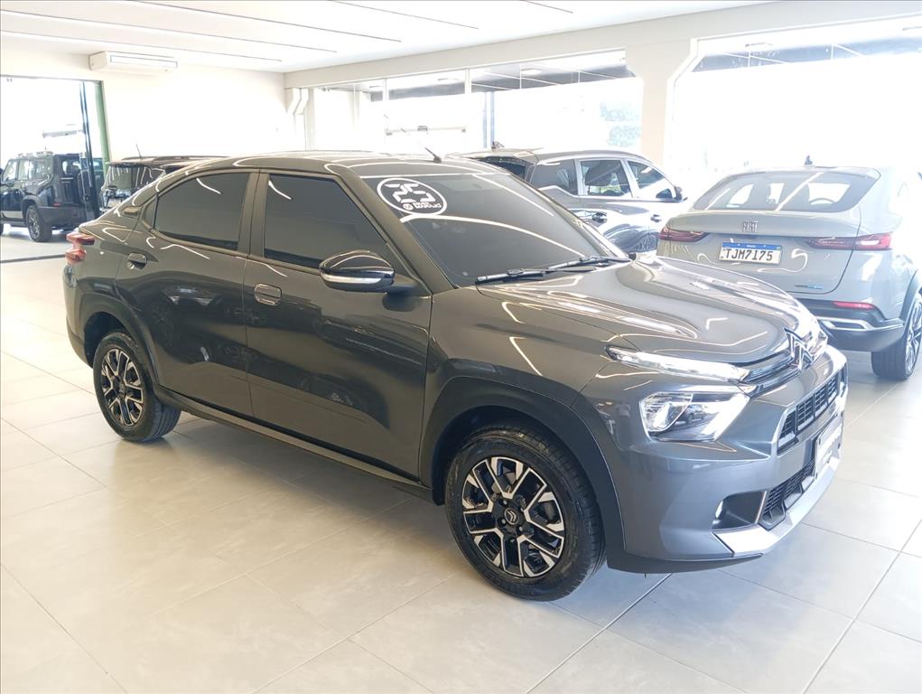 BASALT 1.0 TURBO 200 FLEX SHINE CVT1