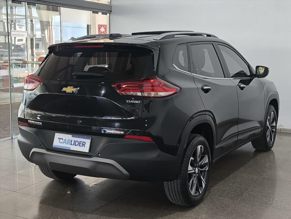 TRACKER 1.2 TURBO FLEX PREMIER AUTOMÁTICO16