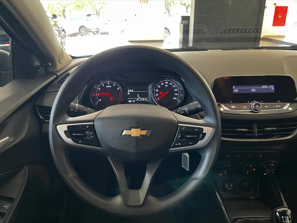 GM - Chevrolet-ONIX-1.0 FLEX MANUAL