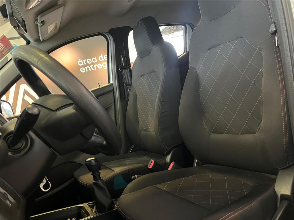 KWID 1.0 12V SCE FLEX ZEN MANUAL9