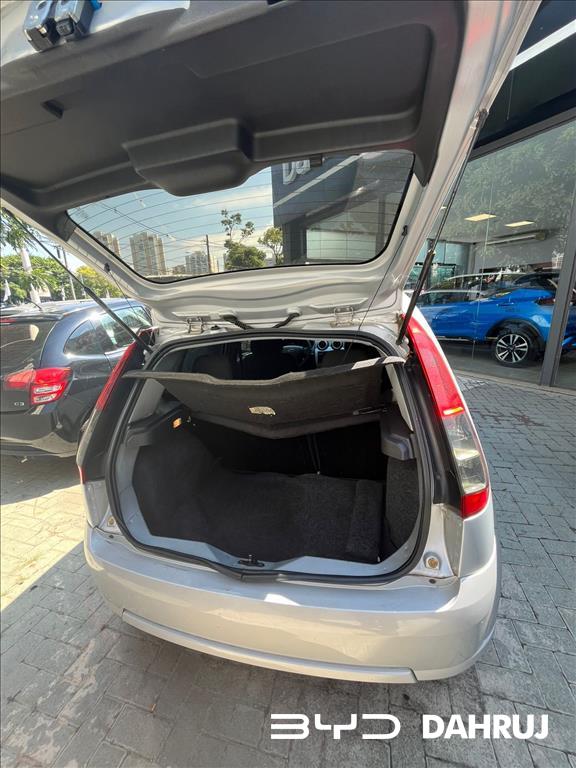 FIESTA 1.6 SE HATCH 16V FLEX 4P MANUAL11