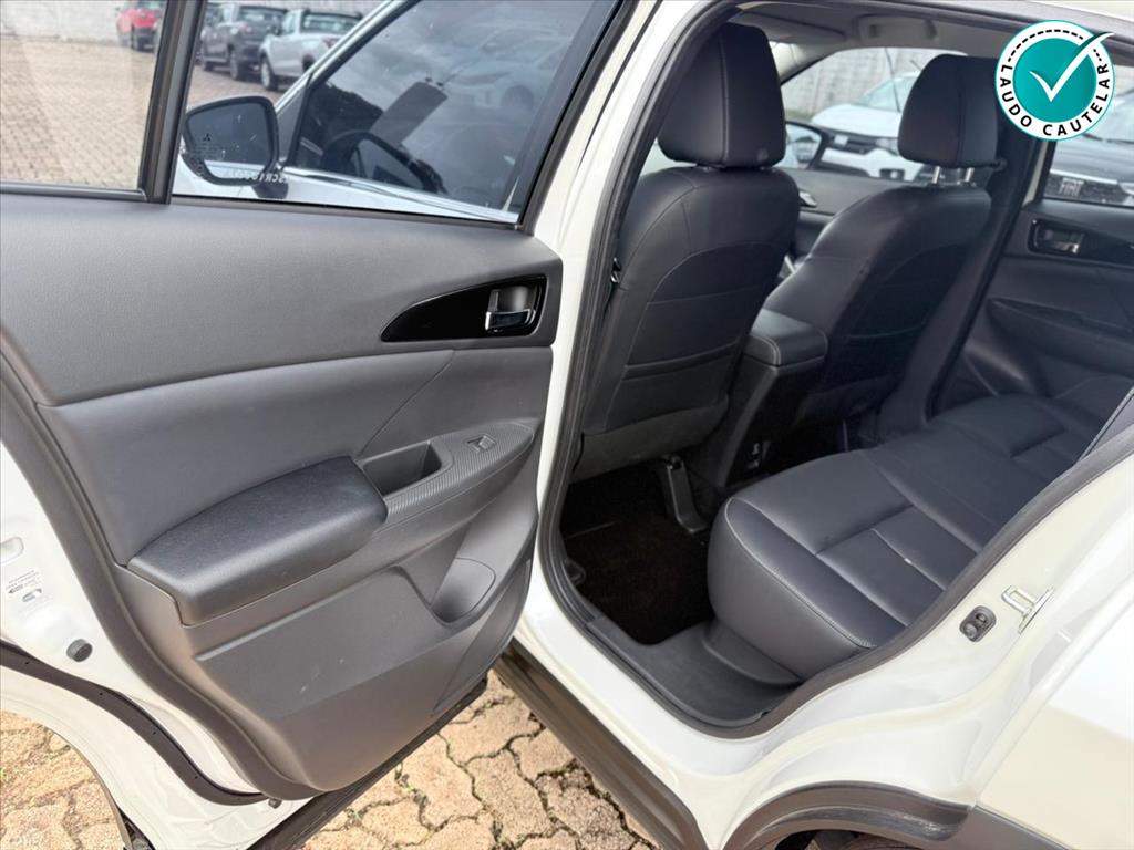 ECLIPSE CROSS 1.5 MIVEC TURBO GASOLINA HPE CVT15