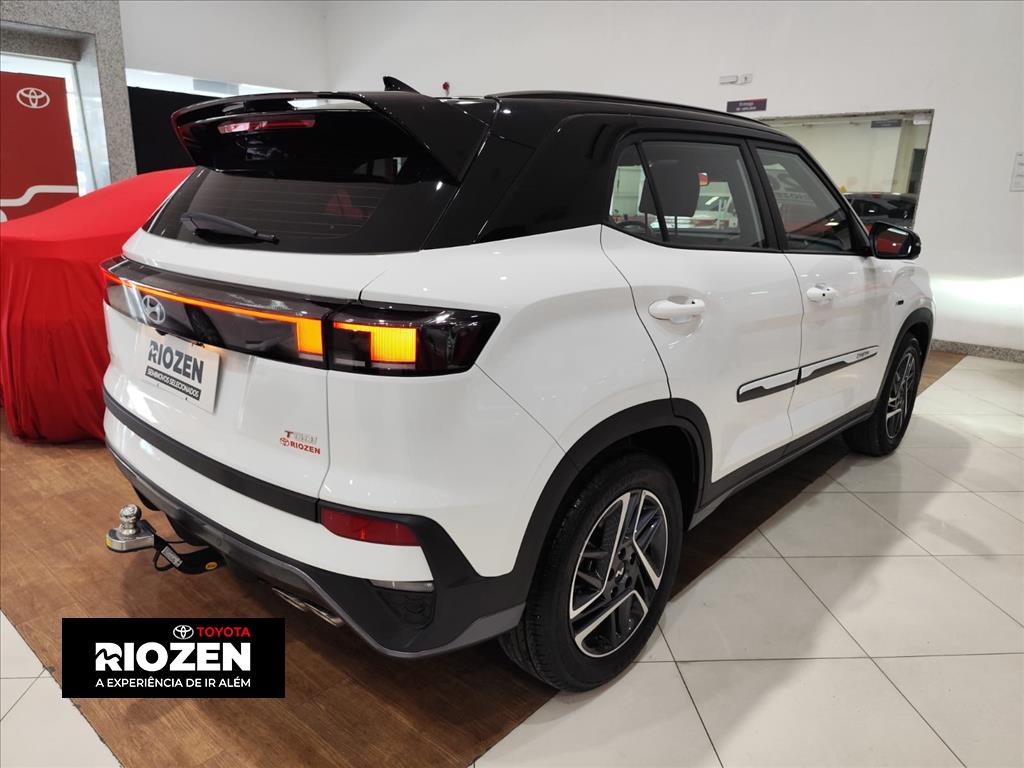 CRETA 1.0 TGDI FLEX N LINE AUTOMÁTICO3