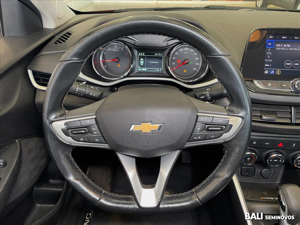 ONIX PLUS 1.0 TURBO FLEX LTZ AUTOMÁTICO10