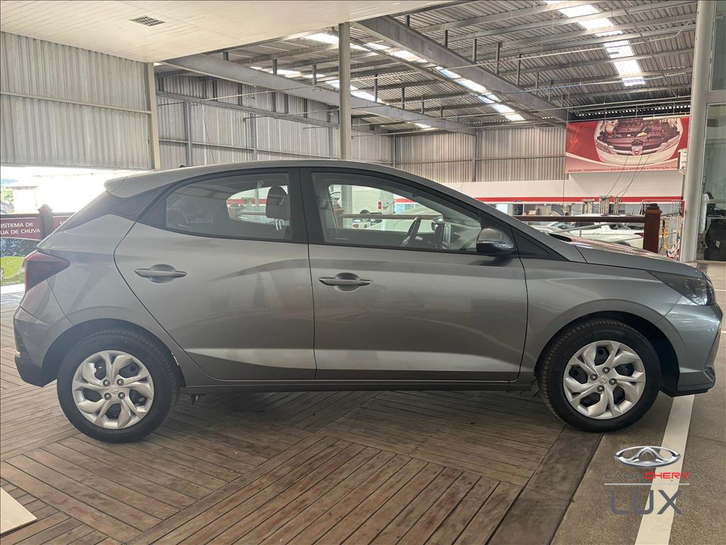 HB20 1.0 TGDI FLEX COMFORT PLUS MANUAL