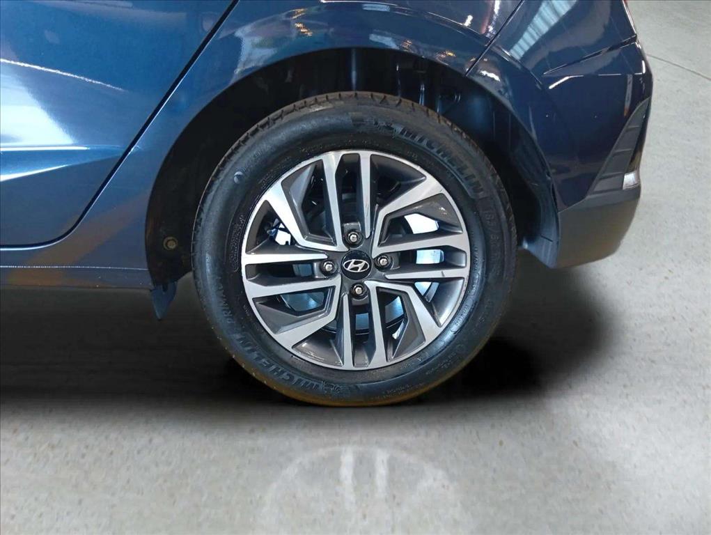 HB20 1.0 12V FLEX COMFORT MANUAL9