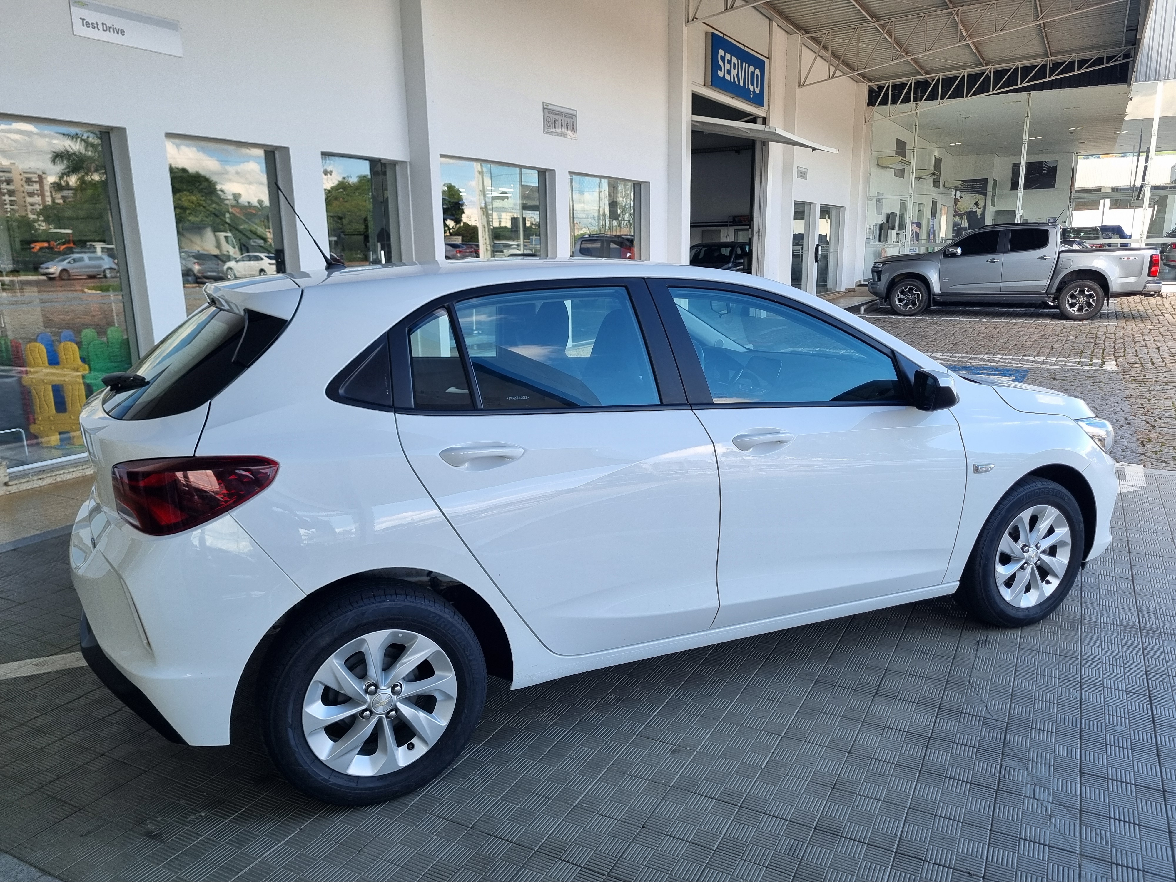 ONIX 1.0 FLEX LT MANUAL3