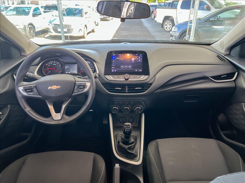 ONIX 1.0 FLEX LT MANUAL11