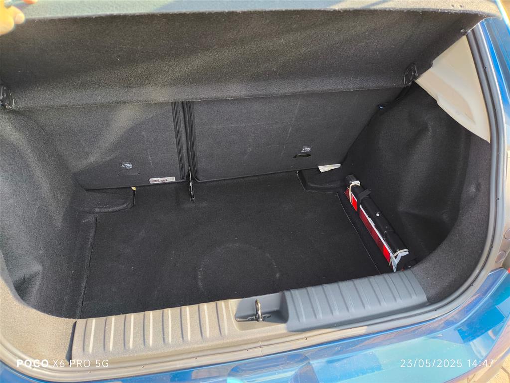 ONIX 1.0 TURBO FLEX PREMIER AUTOMÁTICO13