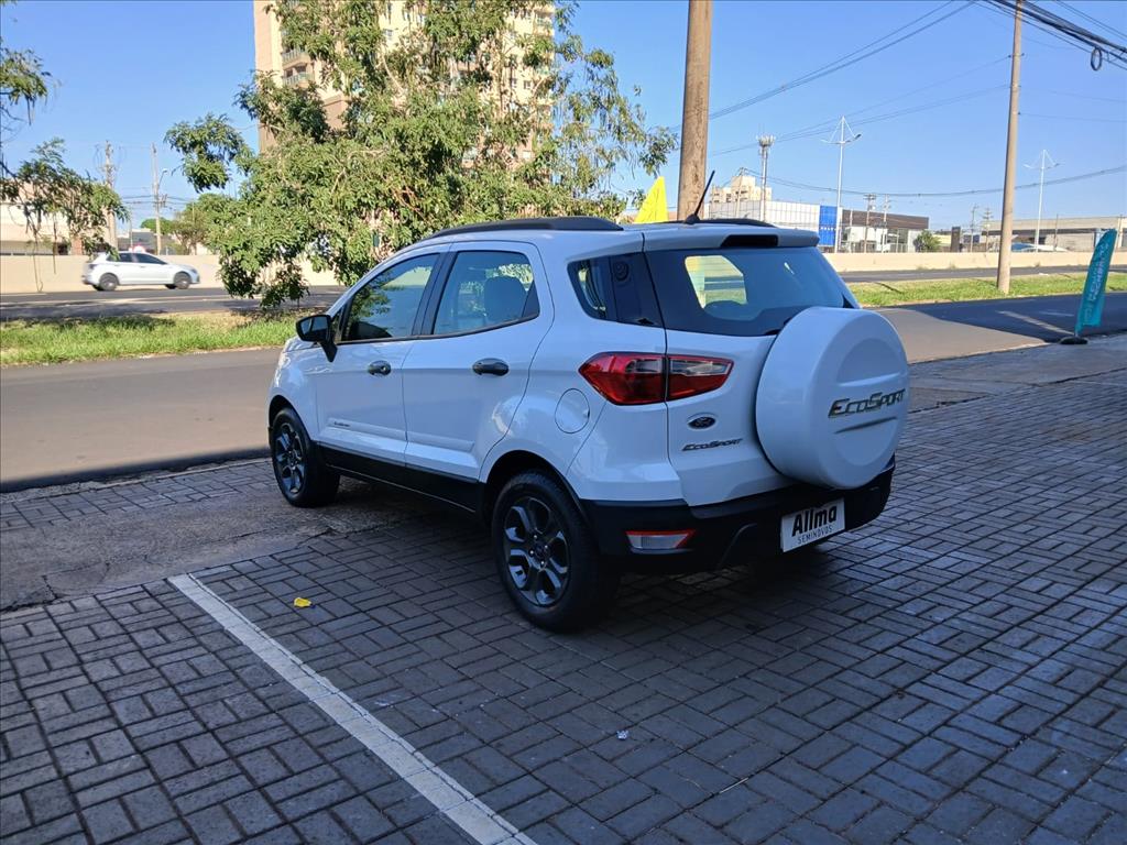 ECOSPORT 1.5 TI-VCT FLEX FREESTYLE MANUAL9