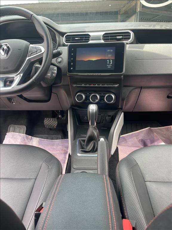 DUSTER 1.3 TCE FLEX ICONIC PLUS X-TRONIC12