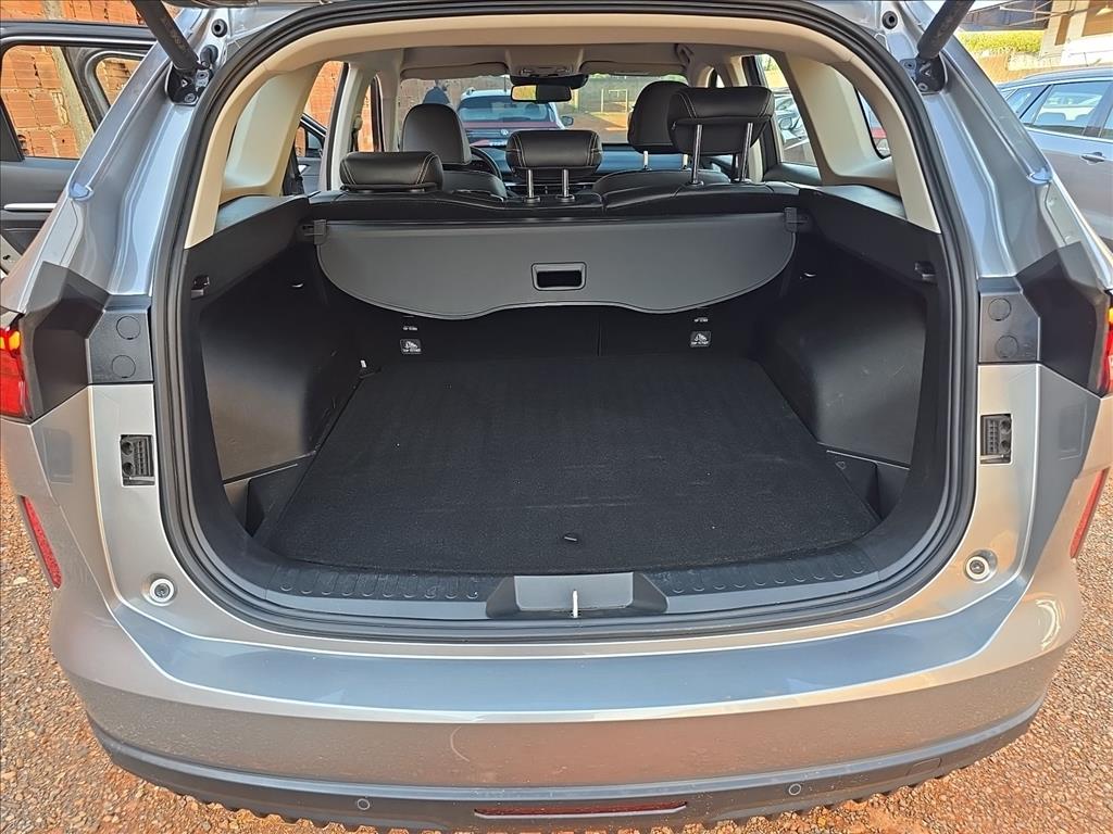 HAVAL H6 1.5 HEV PREMIUM E-TRACTION11