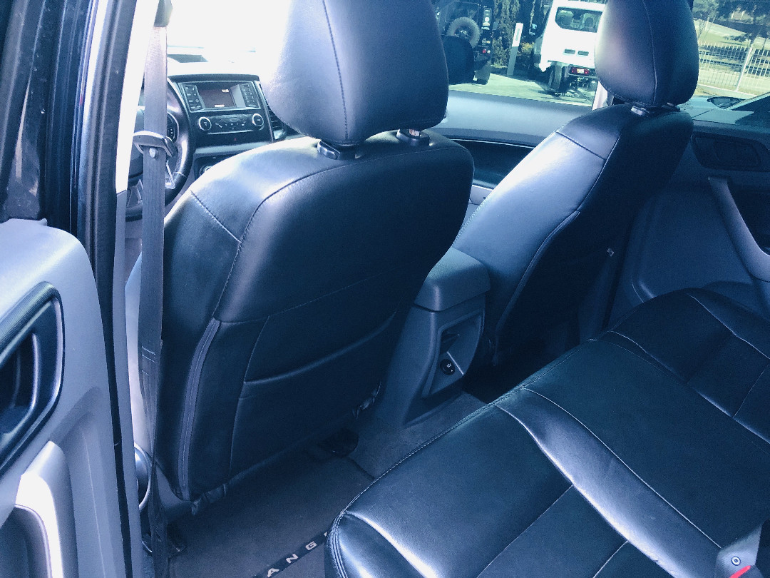 RANGER 2.2 XLS 4X4 CD 16V DIESEL 4P AUTOMÁTICO