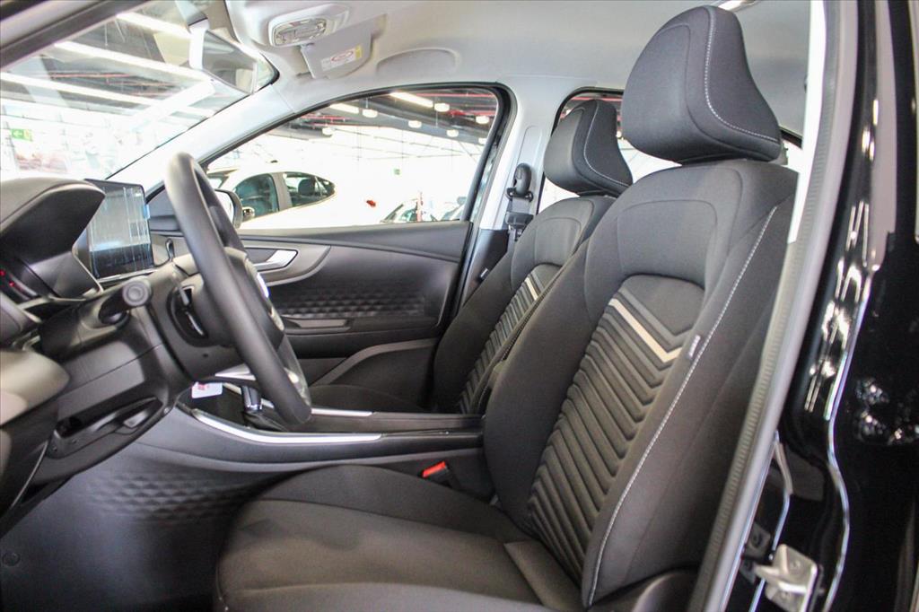 FASTBACK 1.0 TURBO 200 FLEX CVT14