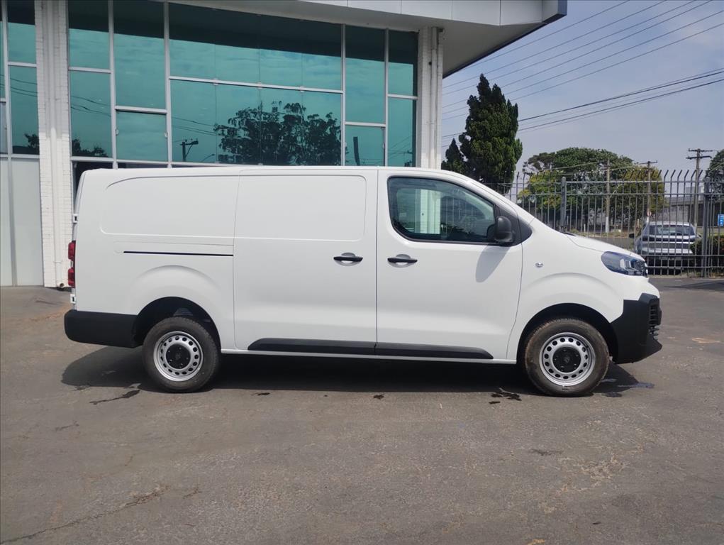 EXPERT 2.2 TURBO DIESEL CARGO MANUAL4 EXPERT 2.2 TURBO DIESEL CARGO MANUAL4