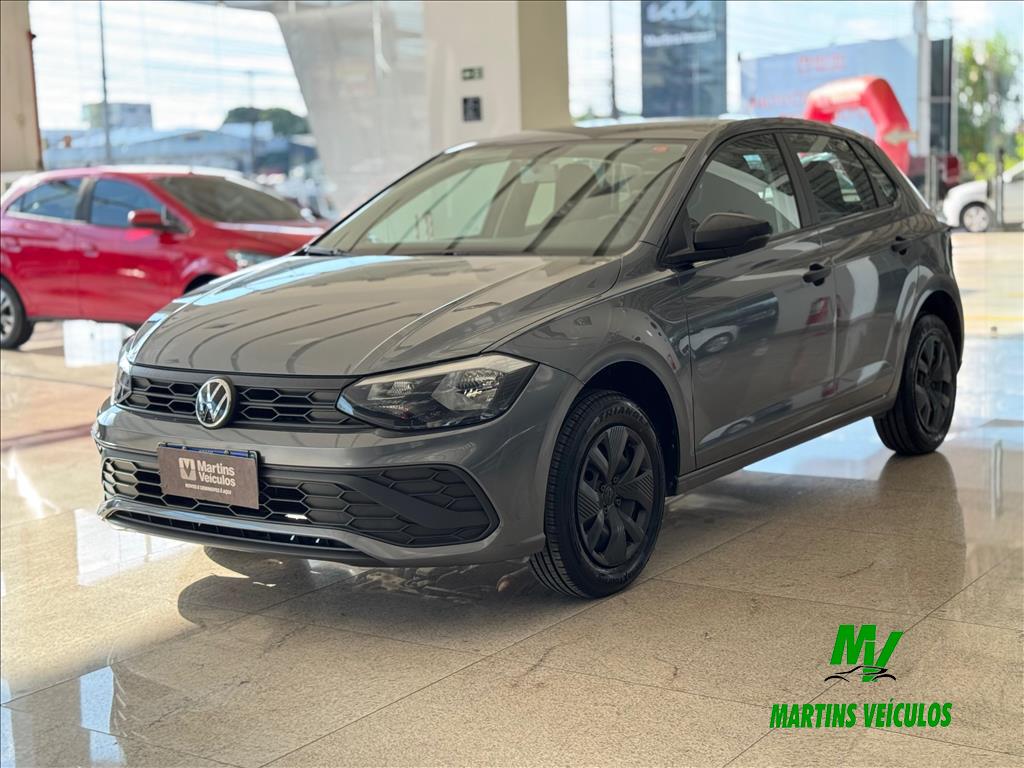 POLO 1.0 MPI TRACK MANUAL2