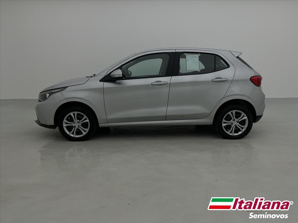 ARGO 1.0 FIREFLY FLEX DRIVE MANUAL1