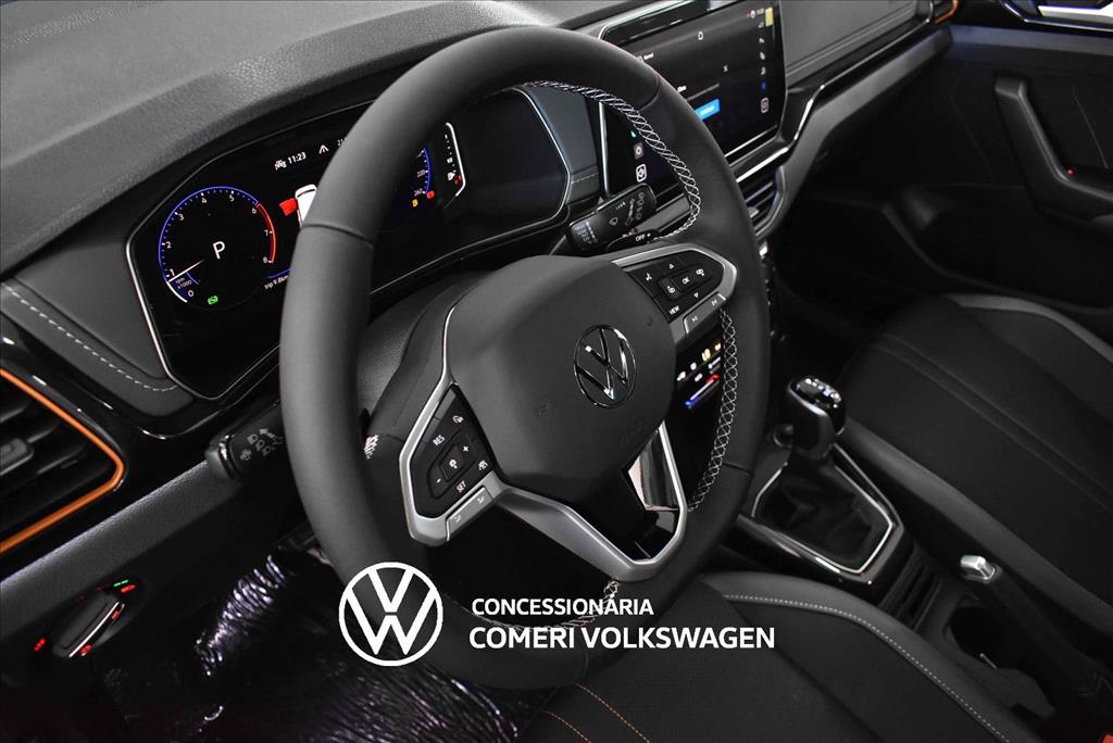 T-CROSS 1.4 250 TSI TOTAL FLEX EXTREME AUTOMÁTICO14