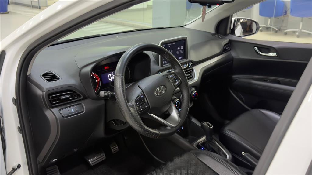 Hyundai-HB20-1.0 TGDI FLEX PLATINUM AUTOMÁTICO