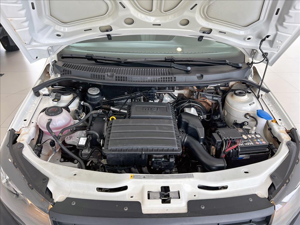 SAVEIRO 1.6 MSI ROBUST CS 16V FLEX 2P MANUAL18