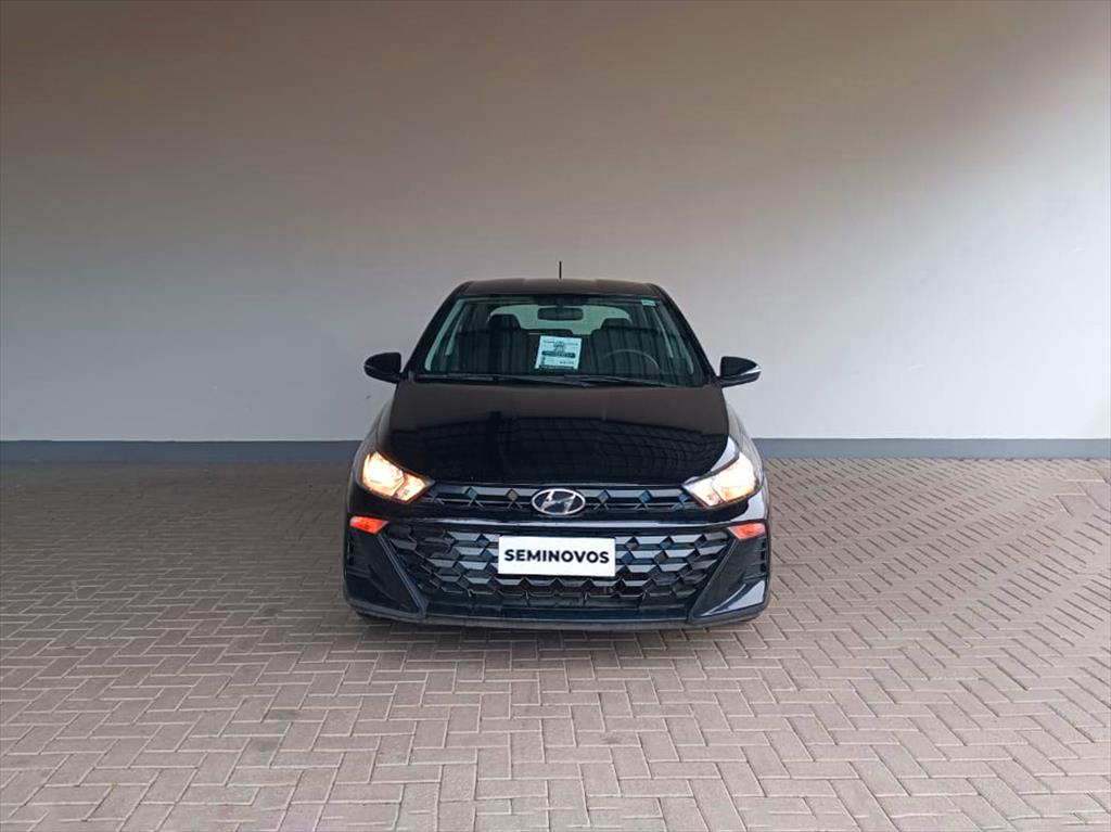 HB20 1.0 TGDI FLEX COMFORT PLUS AUTOMÁTICO2