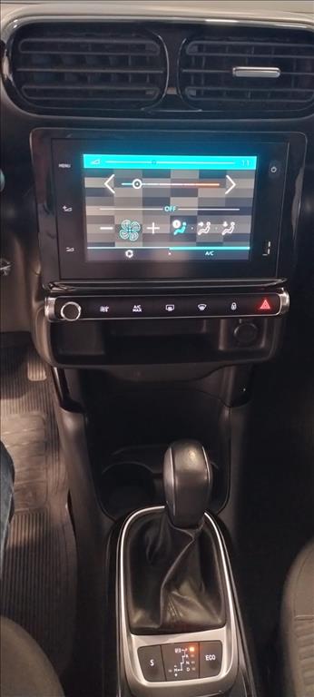 C4 CACTUS 1.6 VTI 120 FLEX FEEL EAT66