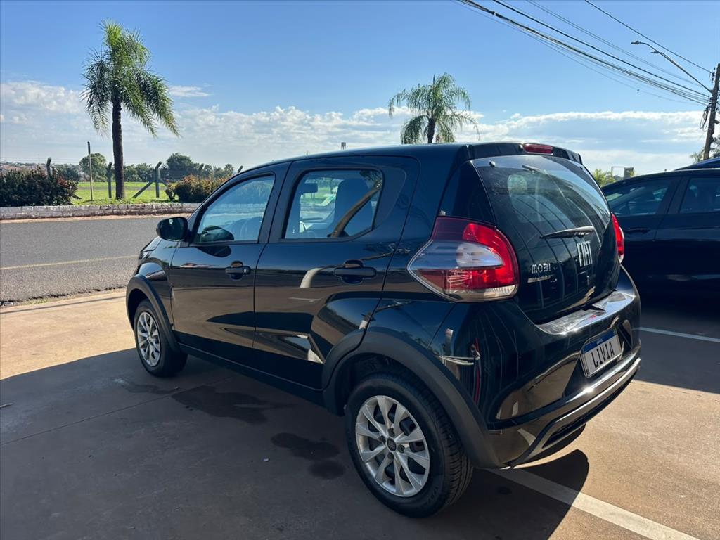 MOBI 1.0 EVO FLEX LIKE. MANUAL5