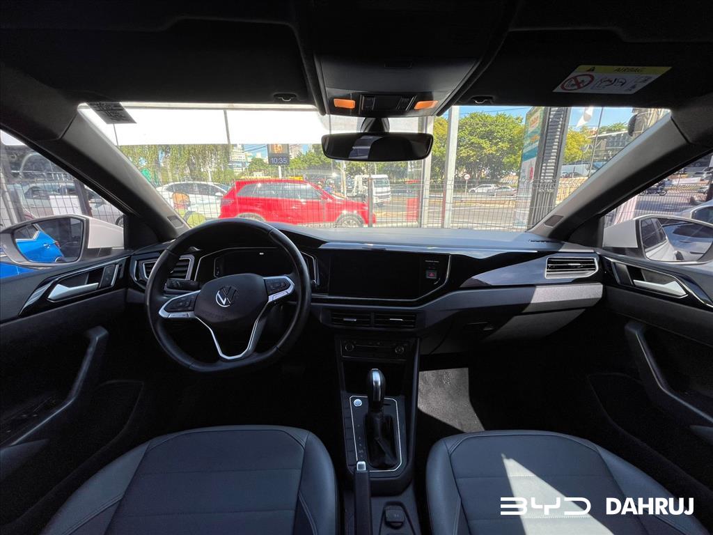NIVUS 1.0 200 TSI TOTAL FLEX HIGHLINE AUTOMÁTICO5