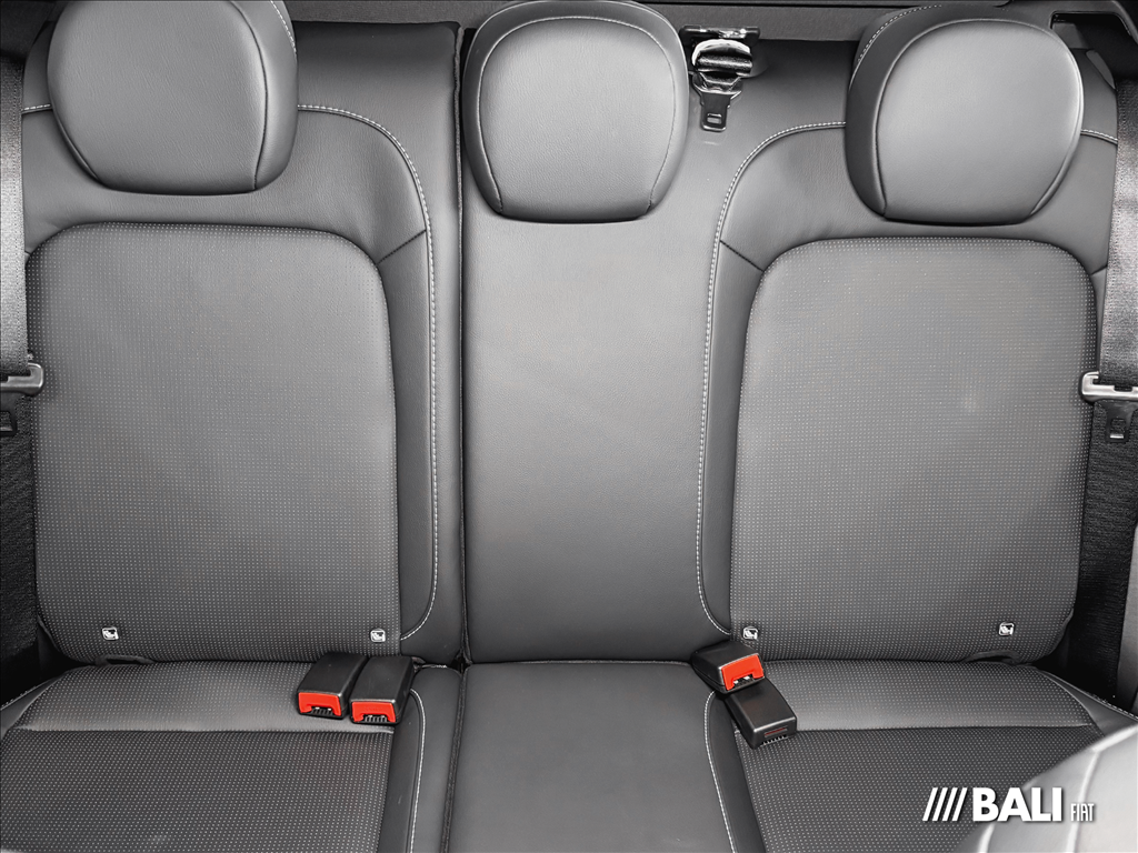 FASTBACK 1.0 TURBO 200 HYBRID AUDACE CVT13