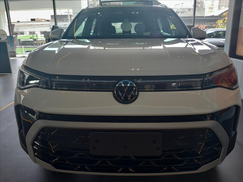 TAOS 1.4 250 TSI TOTAL FLEX HIGHLINE AUTOMÁTICO