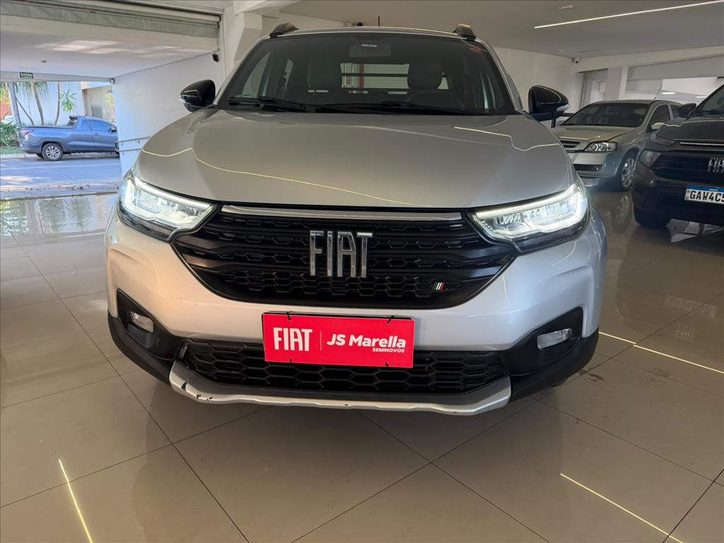 STRADA 1.3 FIREFLY FLEX RANCH CD CVT1