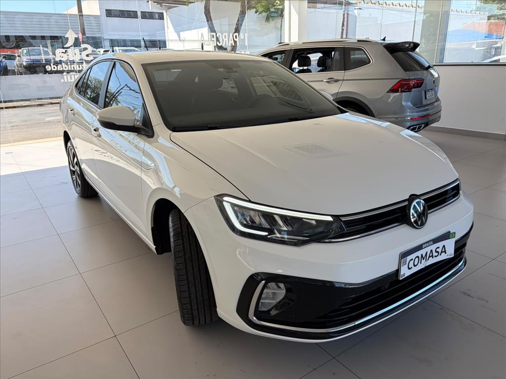 VIRTUS 1.0 200 TSI HIGHLINE AUTOMÁTICO2