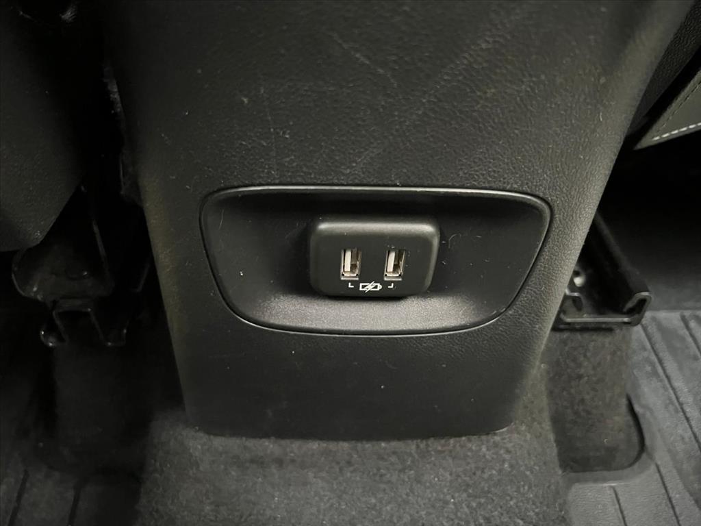 TRACKER 1.2 TURBO FLEX PREMIER AUTOMÁTICO8