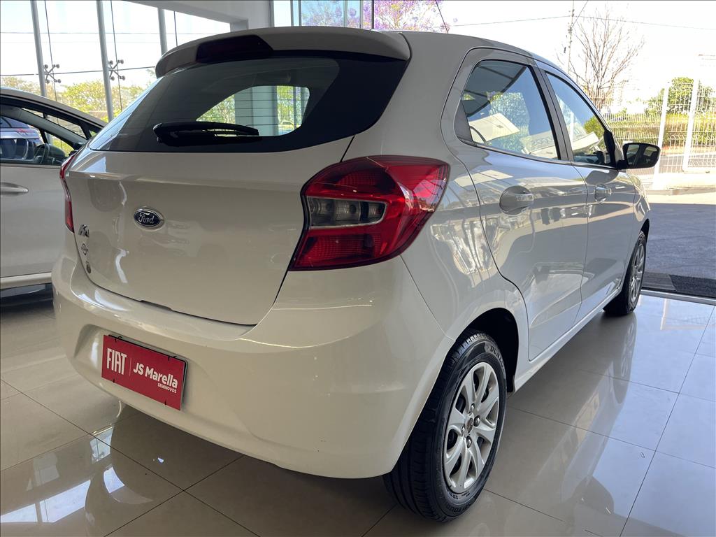 KA 1.0 TI-VCT FLEX SE MANUAL KA 1.0 TI-VCT FLEX SE MANUAL
