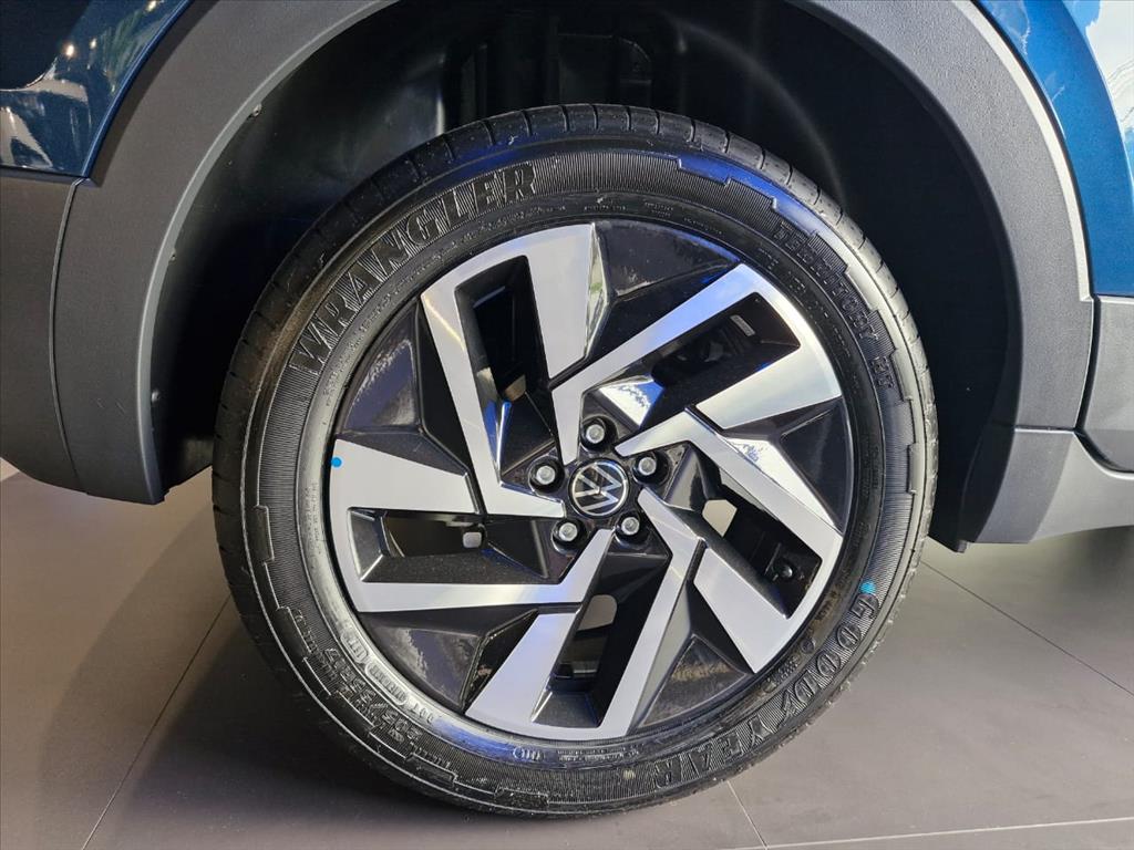 T-CROSS 1.0 200 TSI TOTAL FLEX COMFORTLINE AUTOMÁTICO10