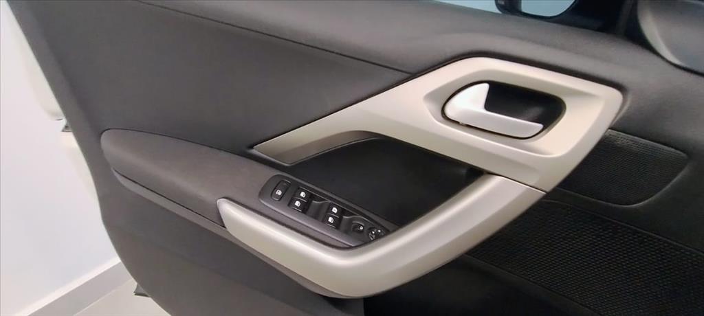 2008 1.6 16V FLEX ALLURE 4P AUTOMÁTICO12