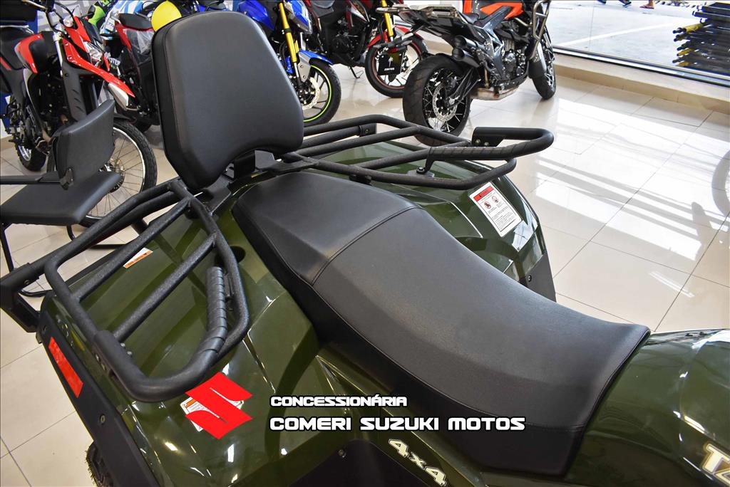 TACTIC 750 TACTIC 750