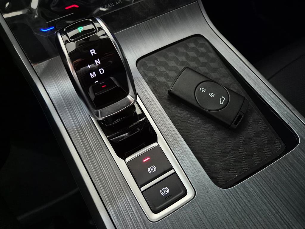 Caoa Chery-TIGGO 5x-1.5 VVT TURBO iFLEX SPORT CVT